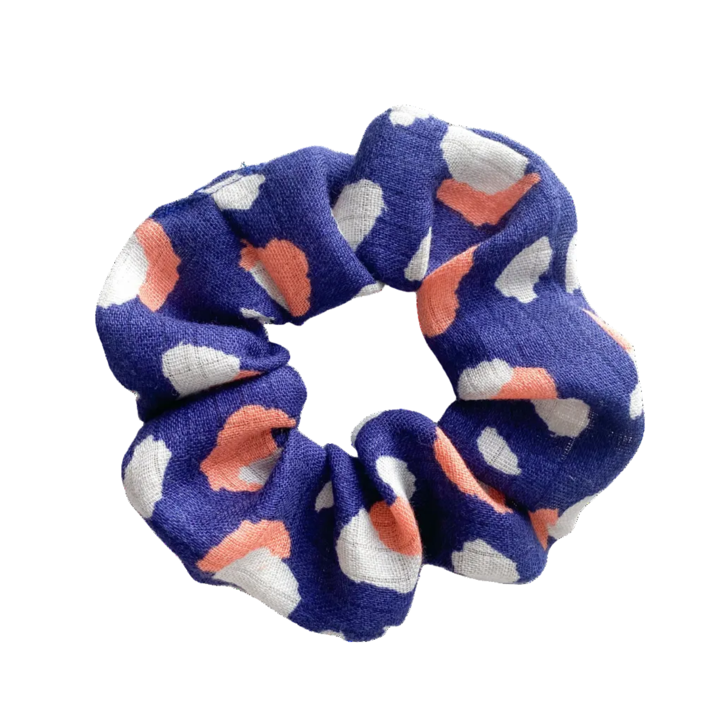 Scrunchie I Leo Blau