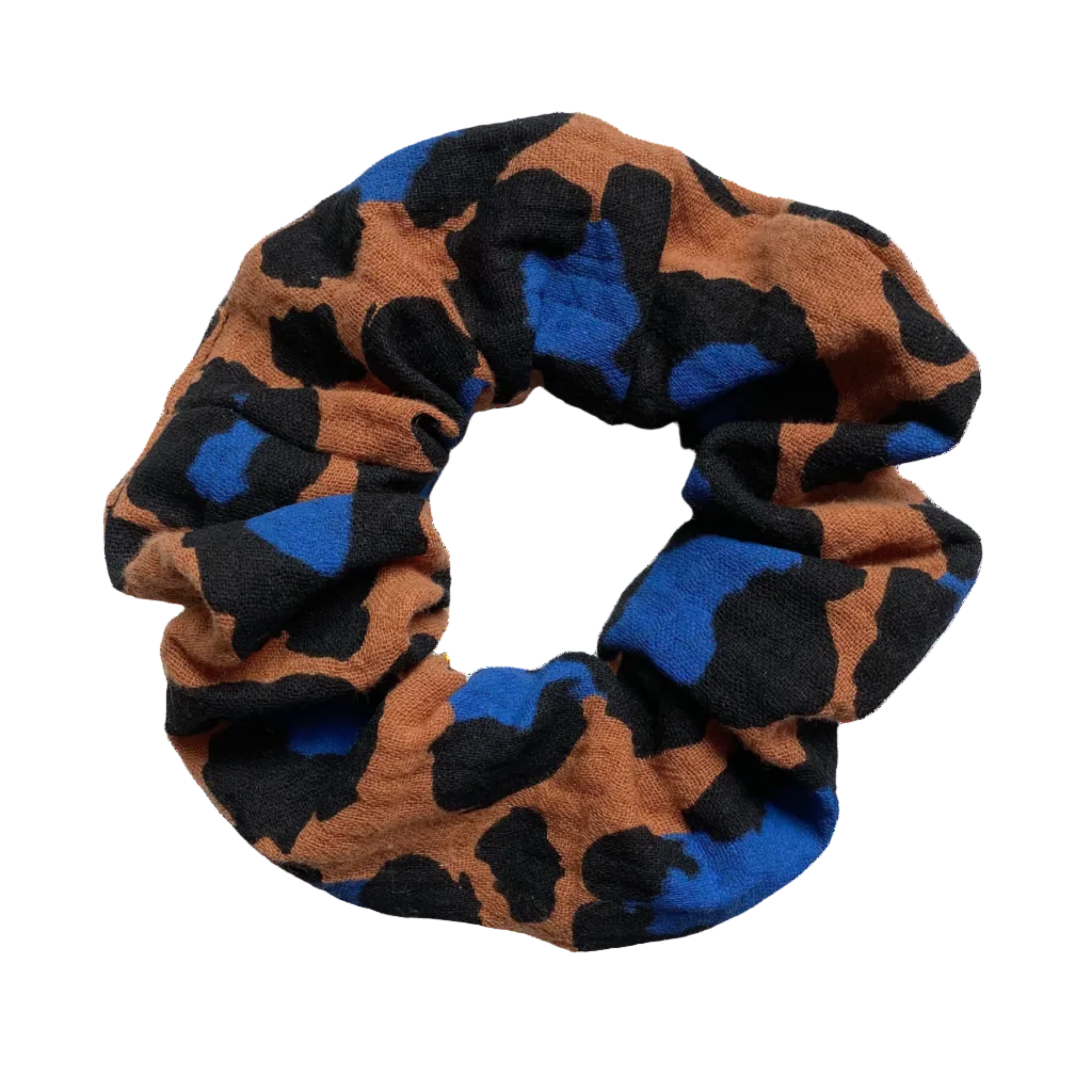 Scrunchie I Leo Zimt