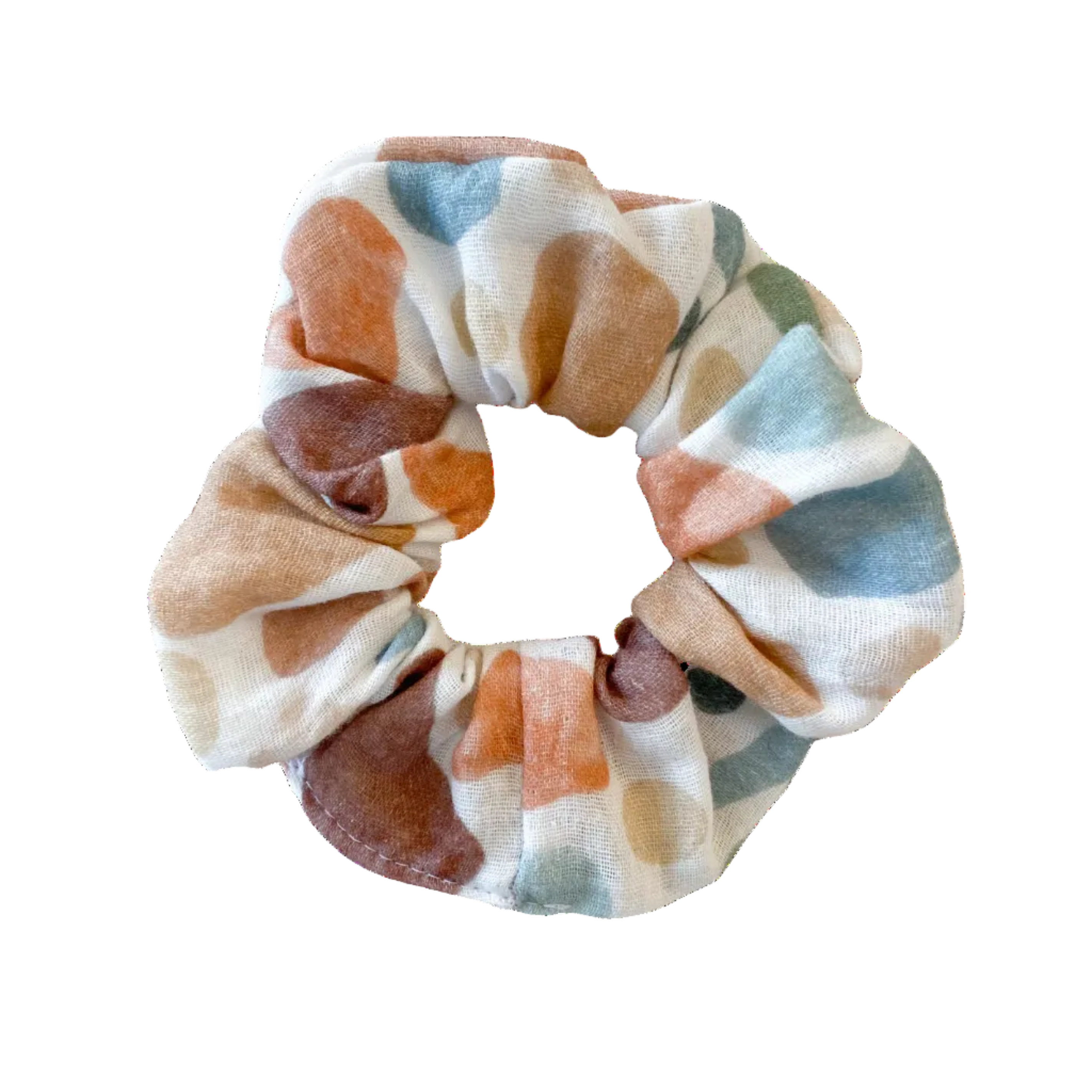 Scrunchie I Shapes Natur