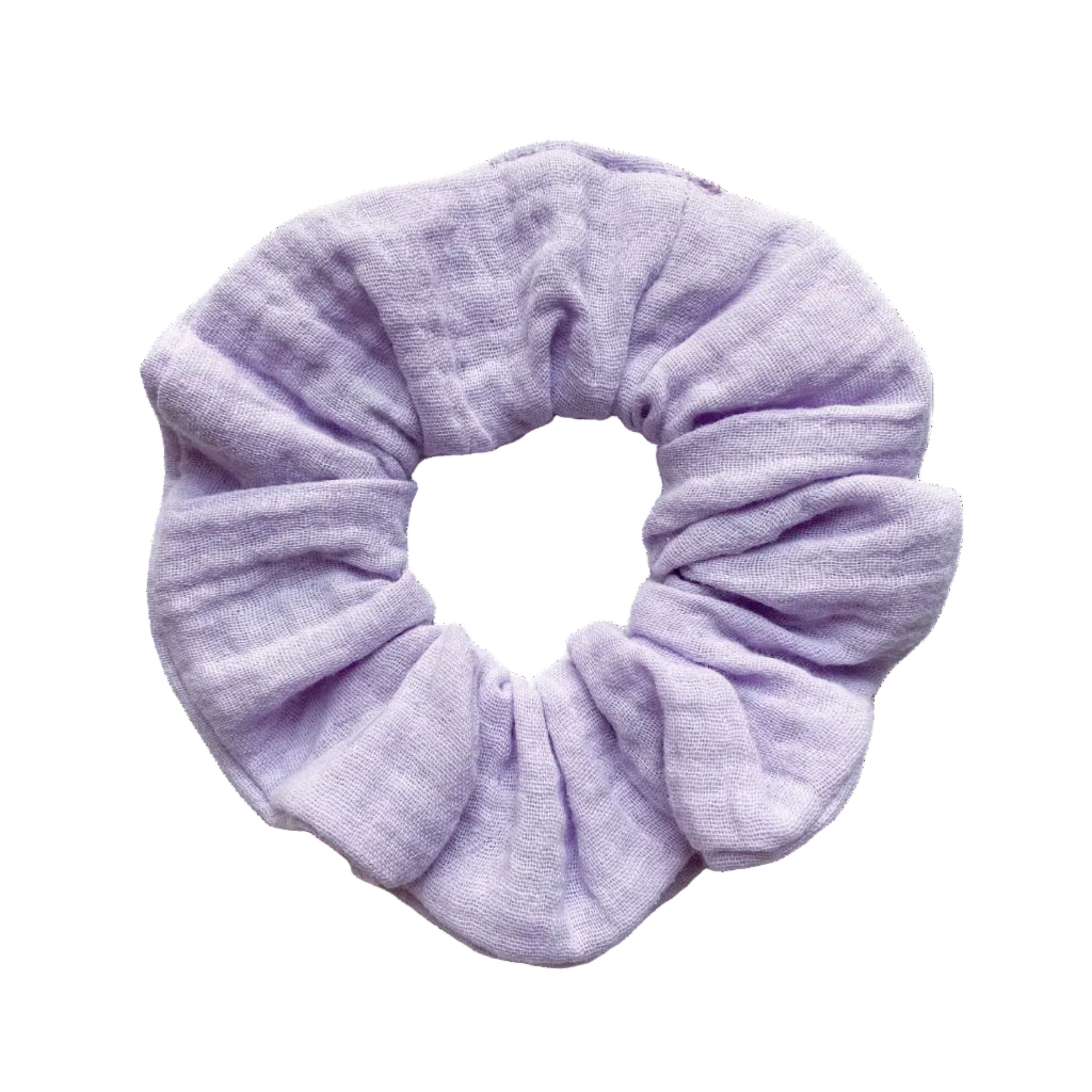 Scrunchie | Uni Flieder