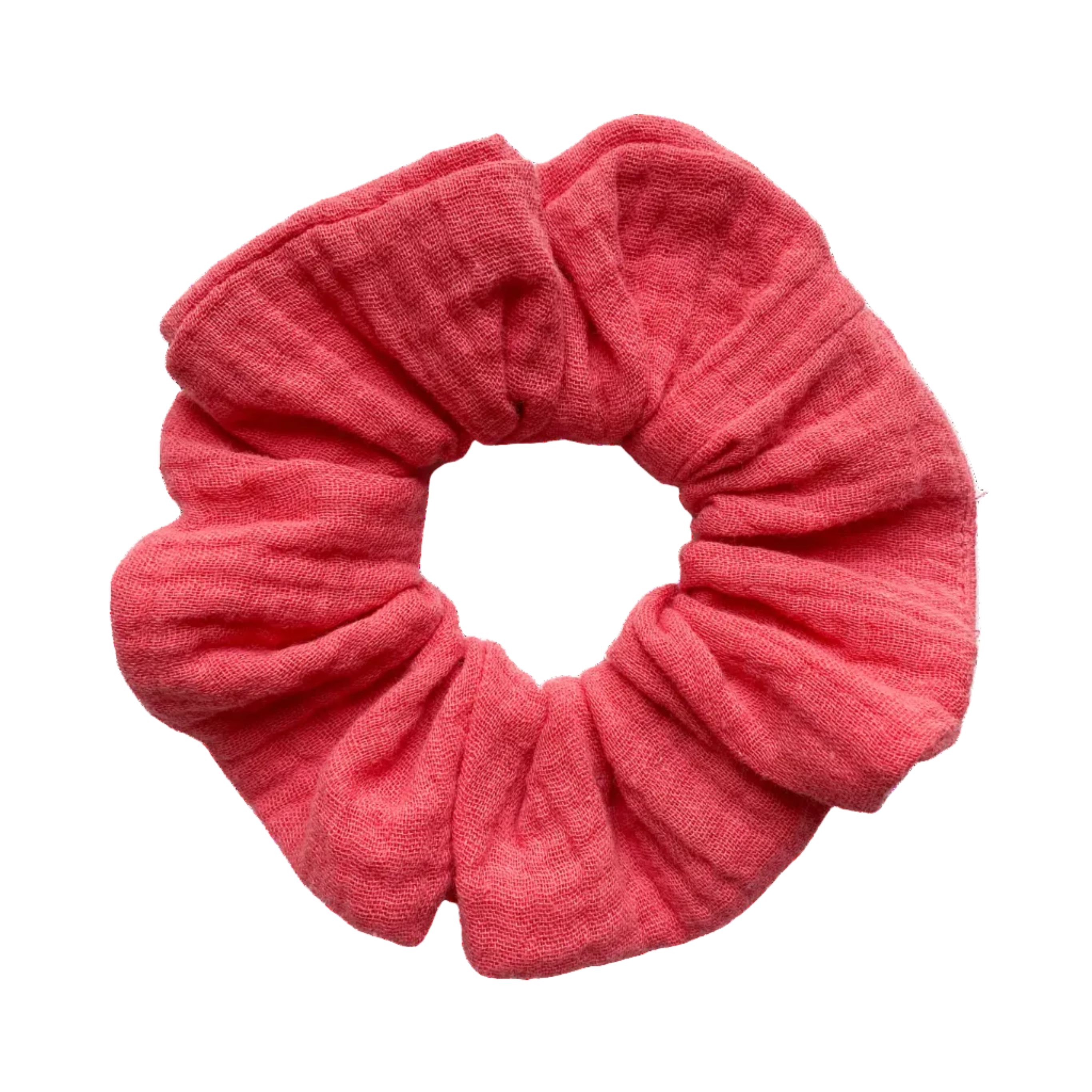 Scrunchie | Uni Koralle