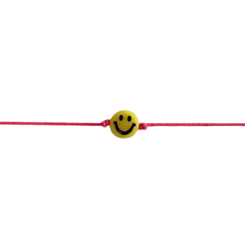 Armband Smile