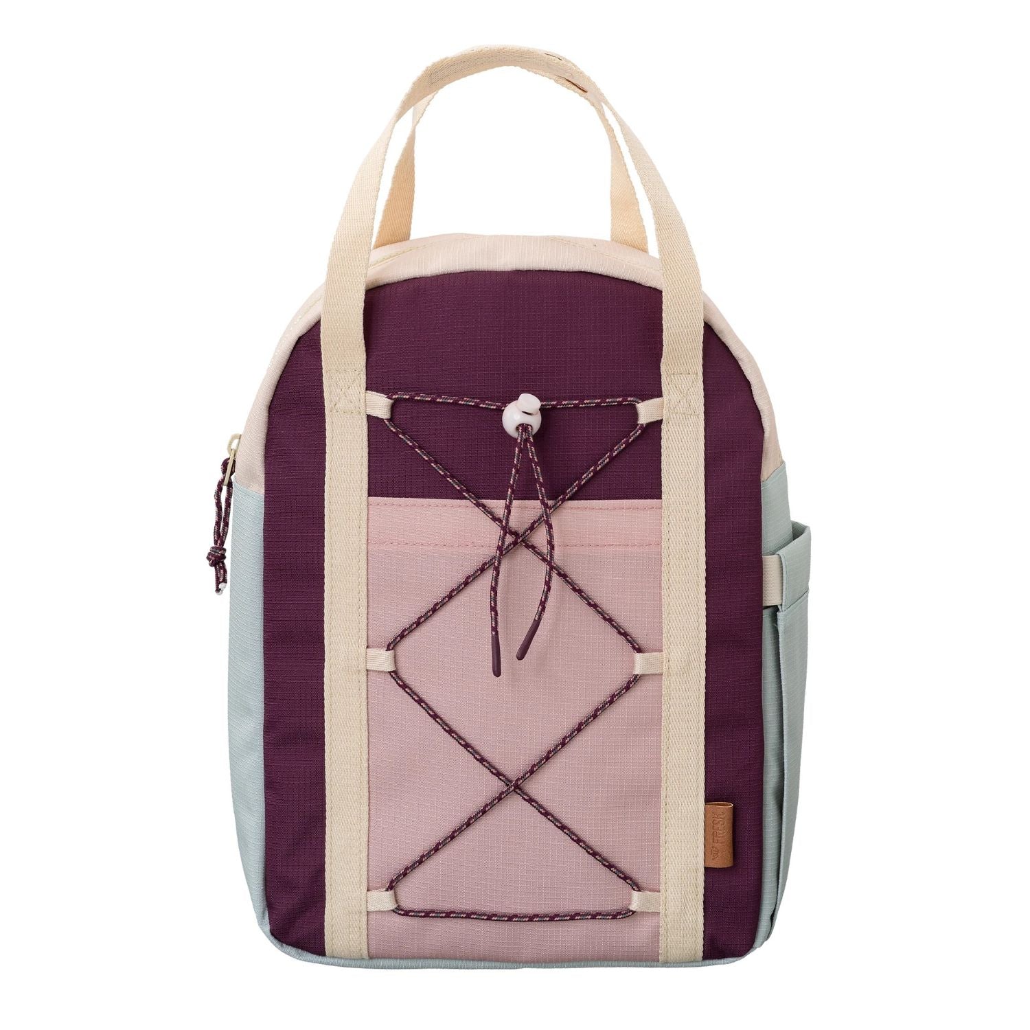 Rucksack Outdoor Groß | Cameo Rose