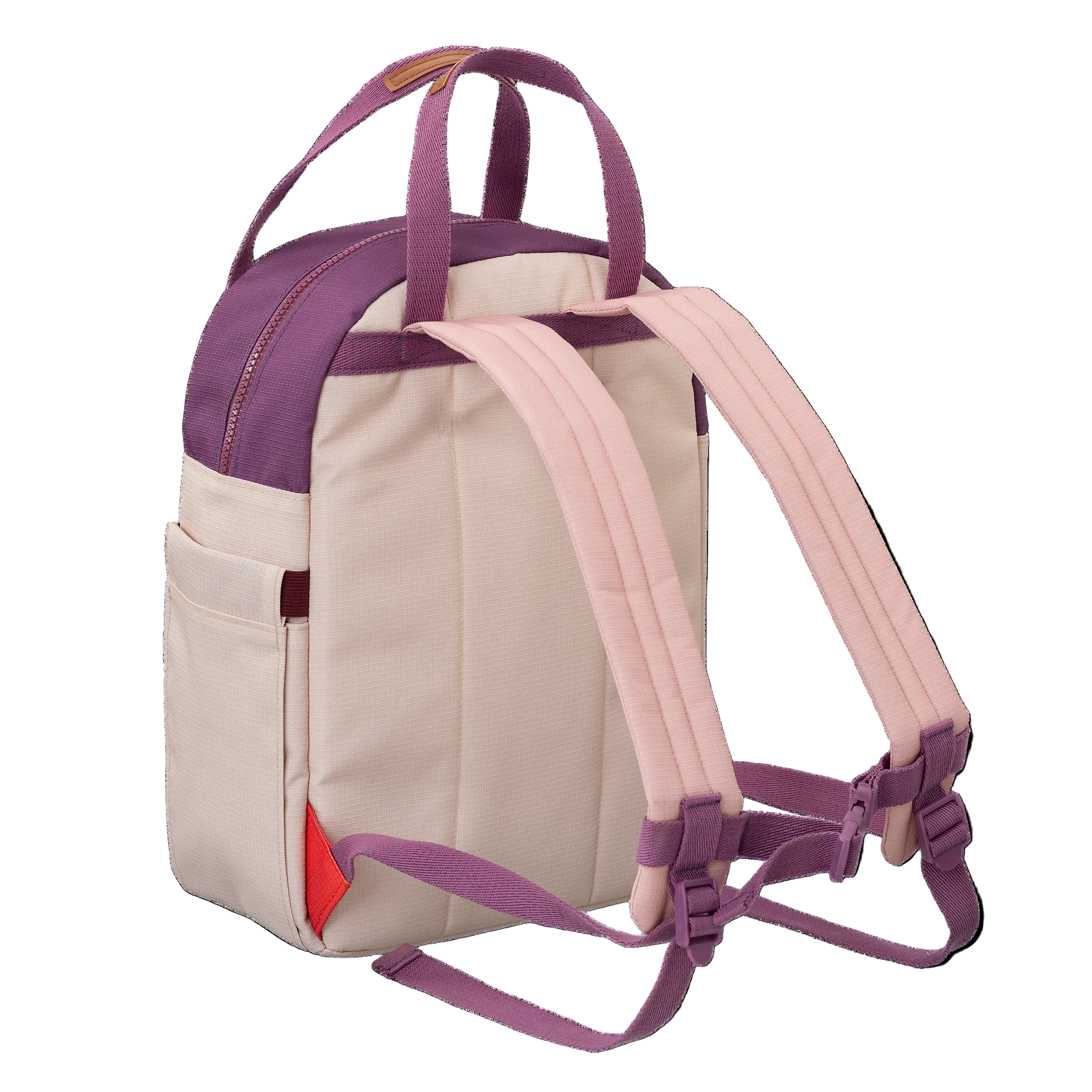 Rucksack Outdoor Groß | Dusty Orchid