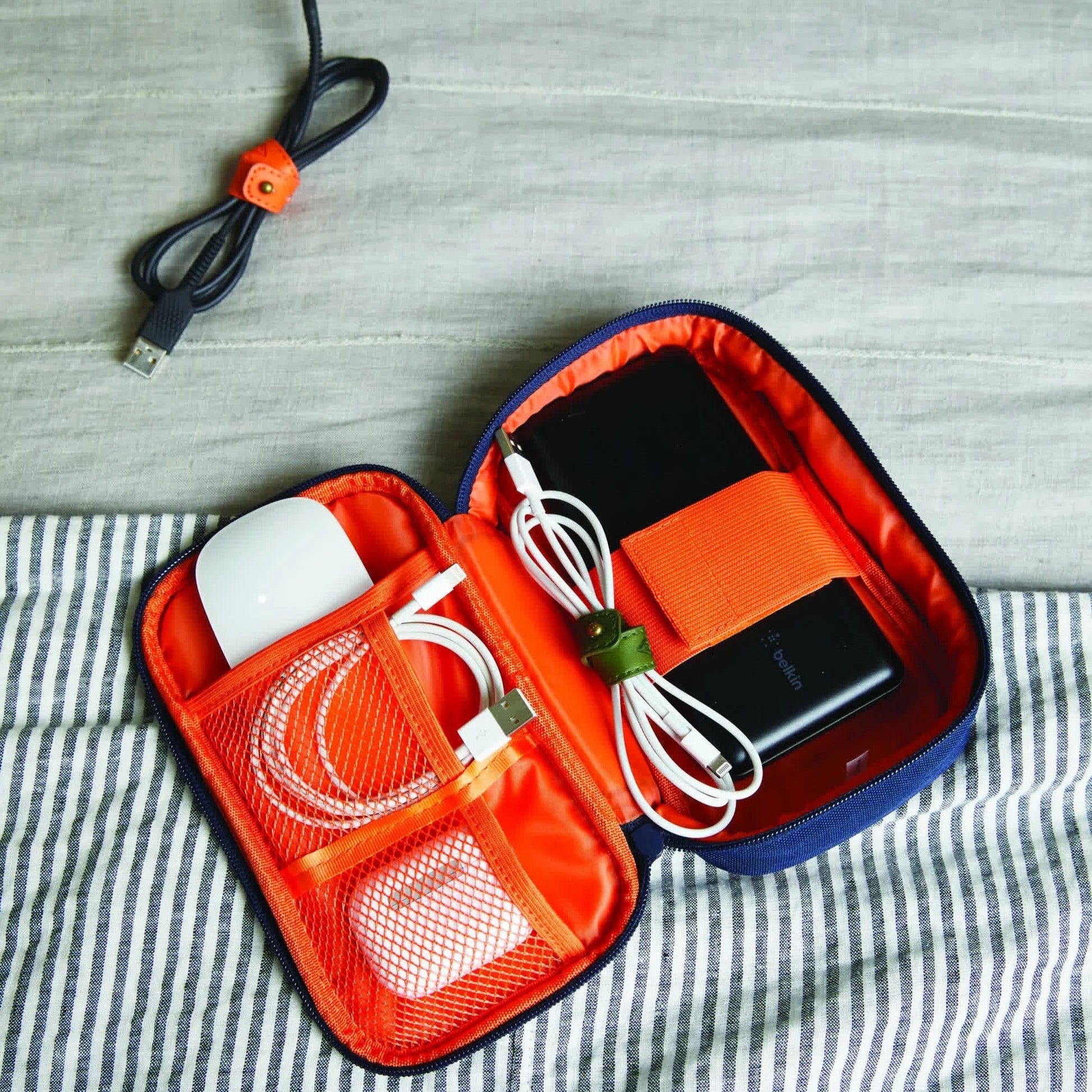 Aufbewahrungstasche | Tech Tidy Case