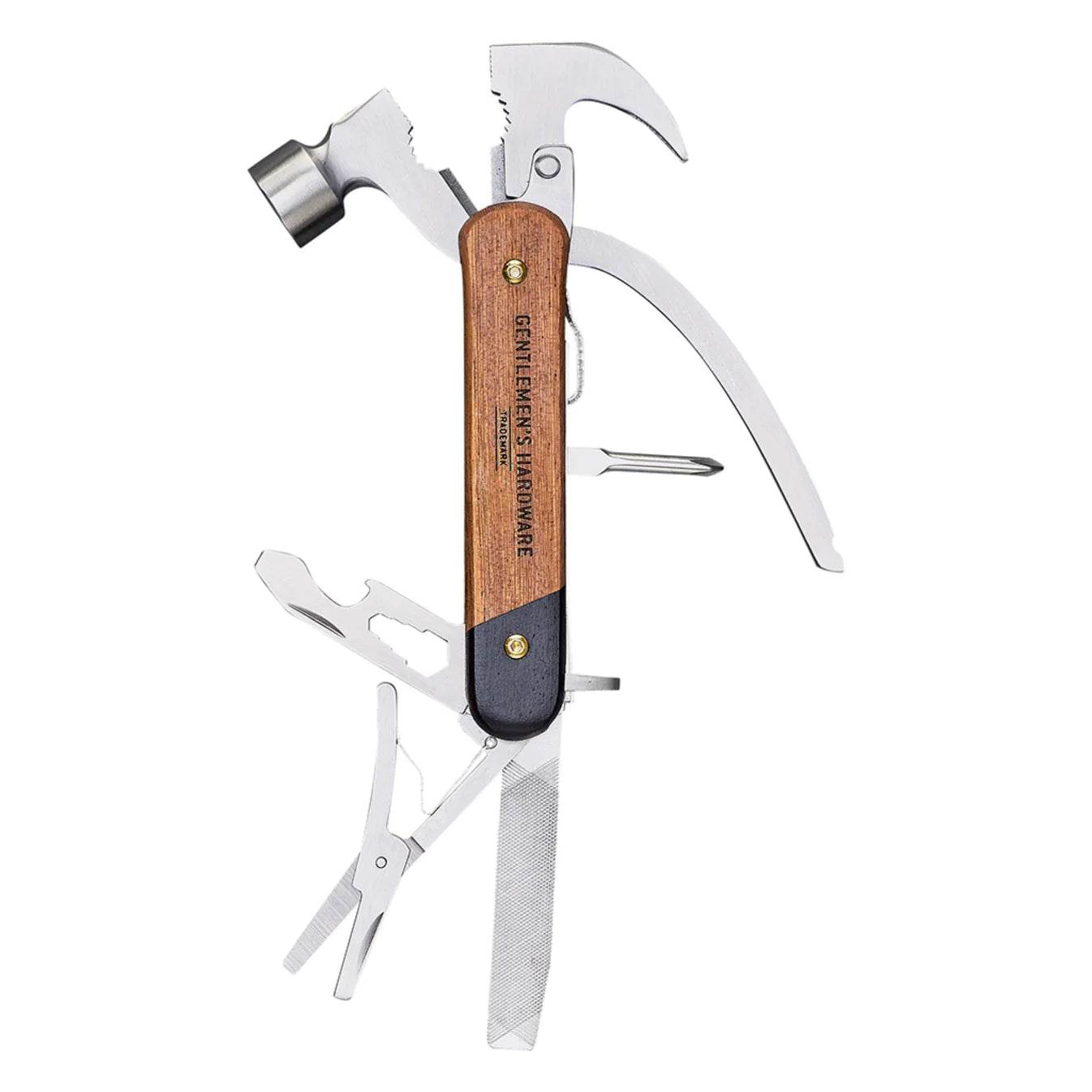 Multi-Tool | Hammer 11 in 1