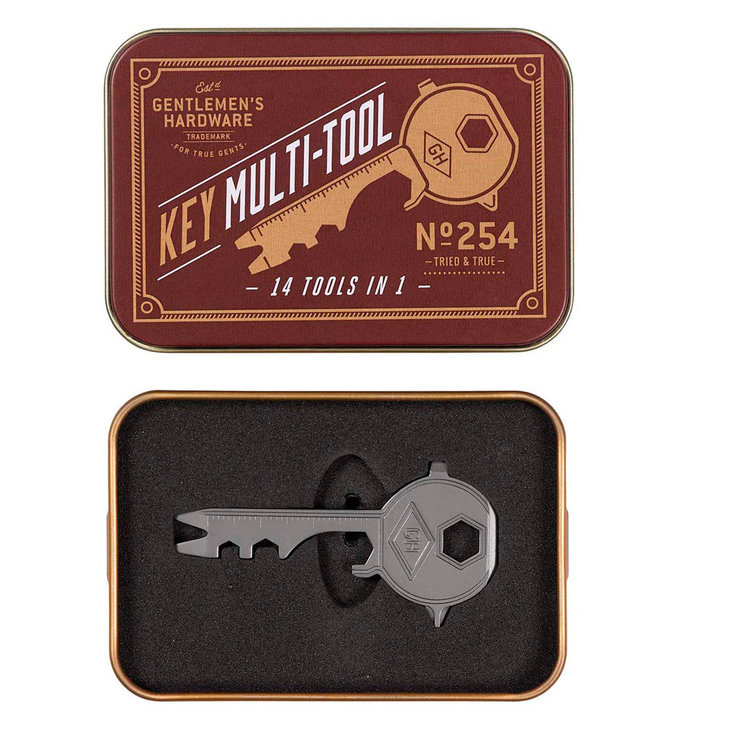 Multi-Tool | Key Multi-Tool