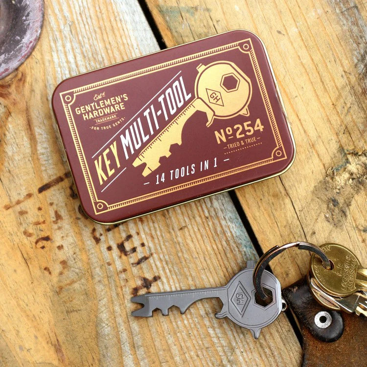 Multi-Tool | Key Multi-Tool