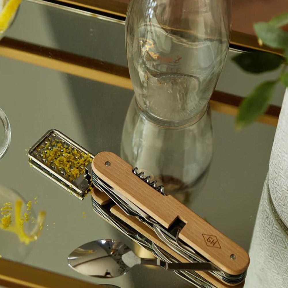 Multi-Tool | Kitchen Multi-Tool