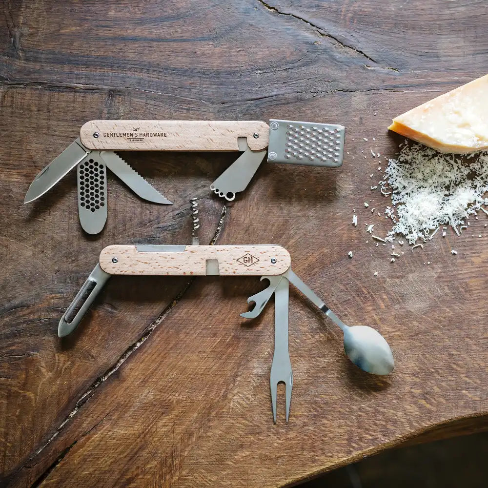 Multi-Tool | Kitchen Multi-Tool