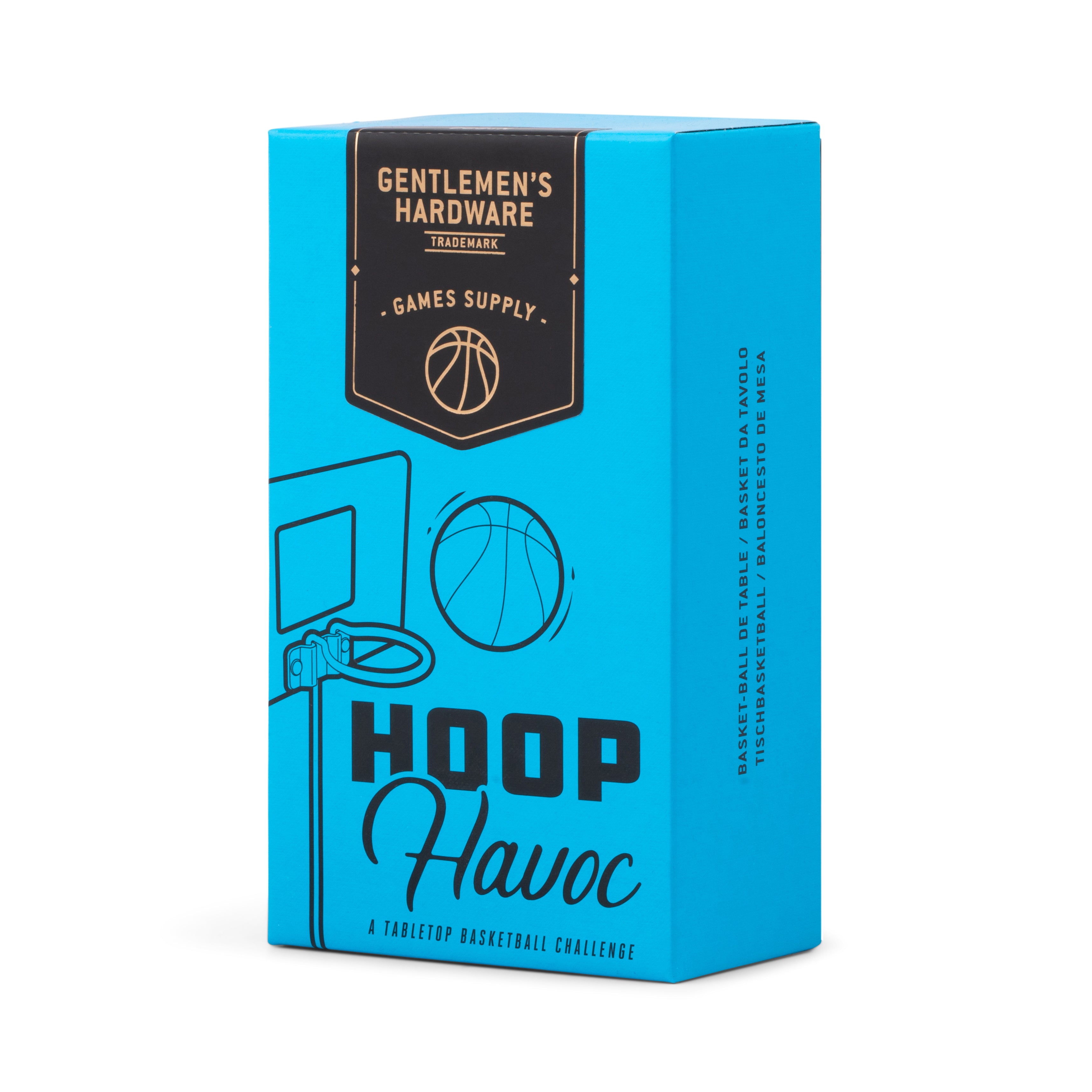 Shot Game | Basketball