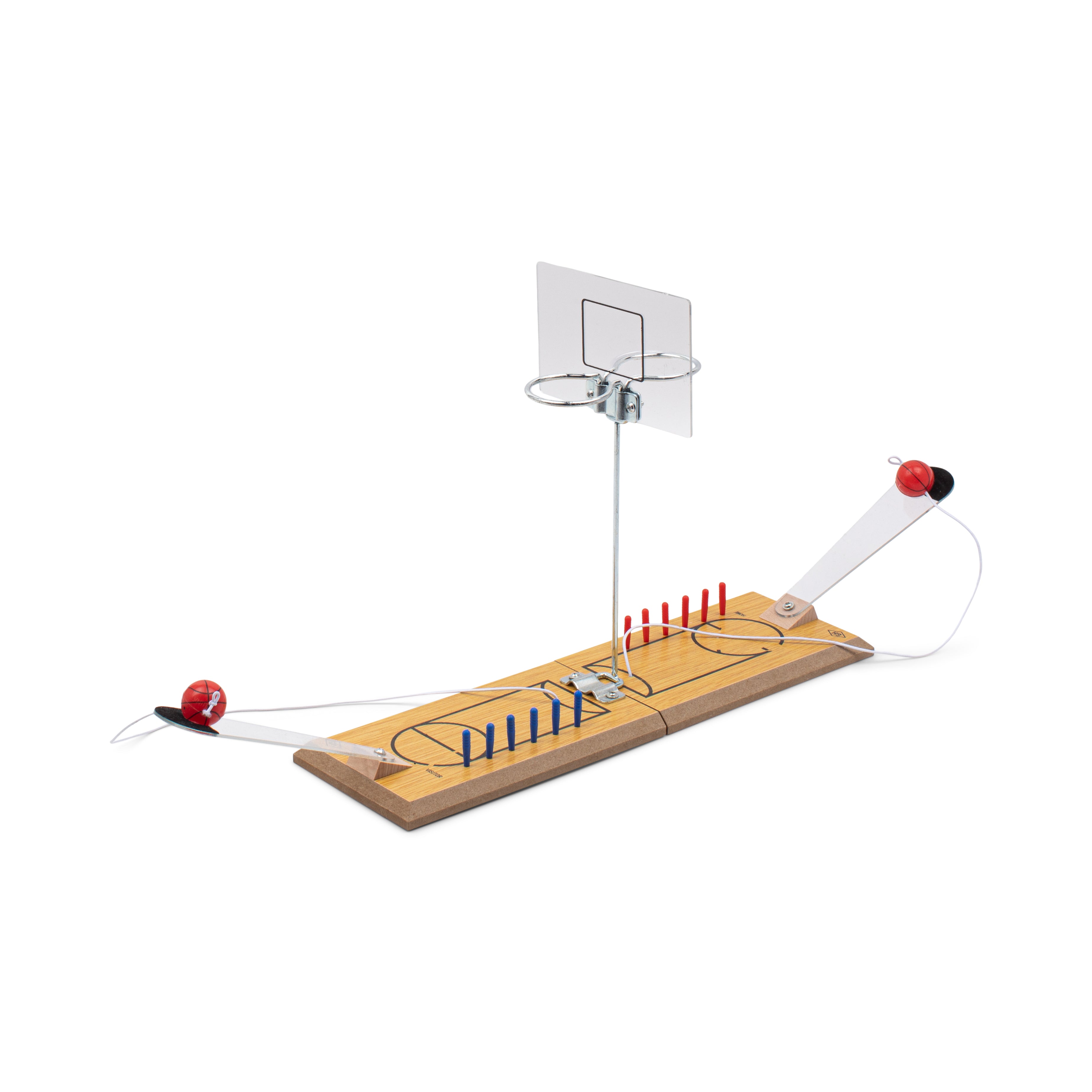 Shot Game | Basketball