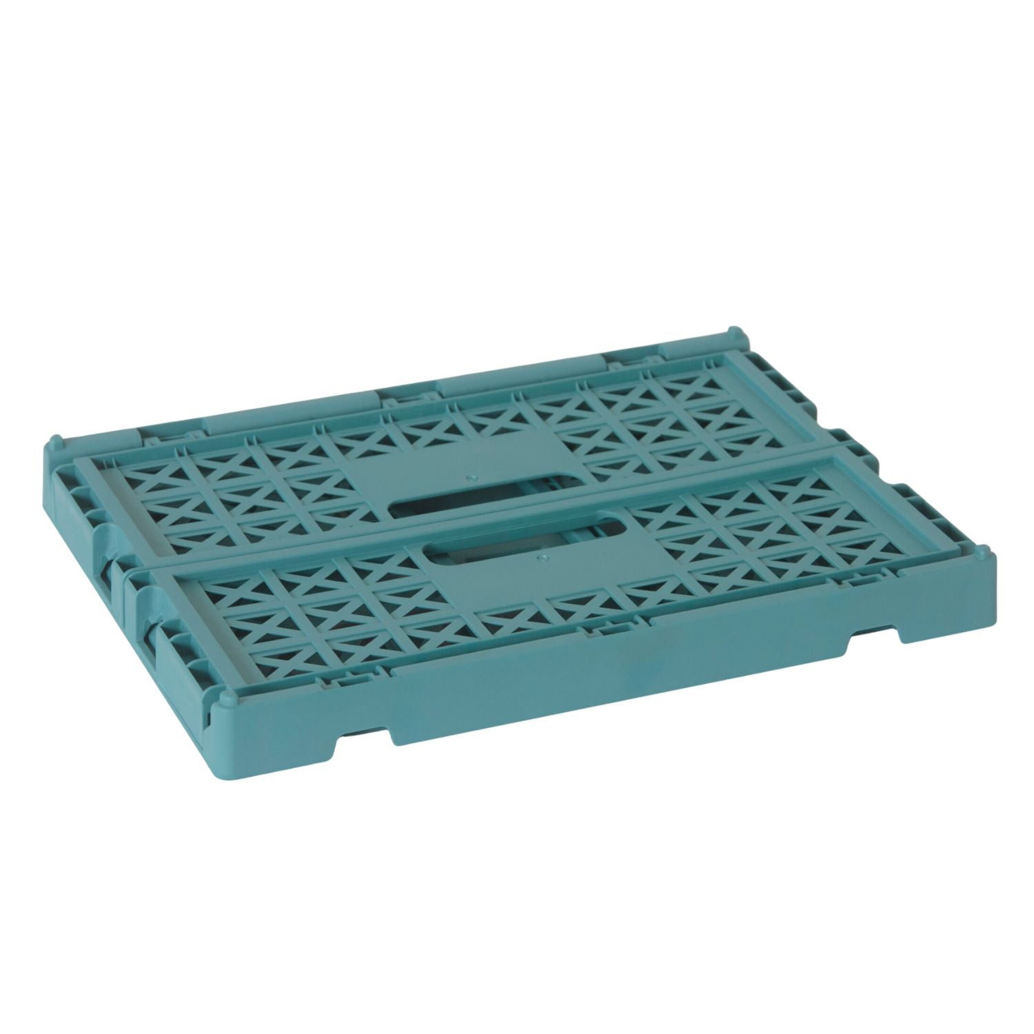 Klappbox Superior Midi | Ocean Green