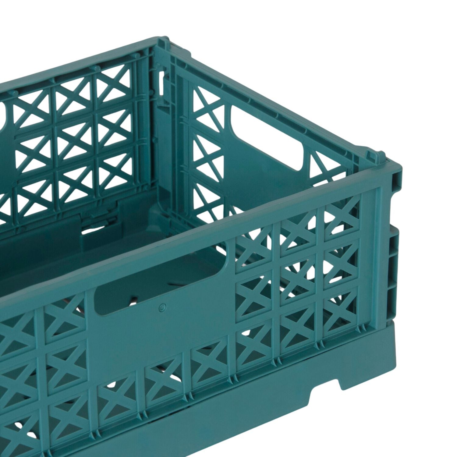 Klappbox Superior Midi | Ocean Green
