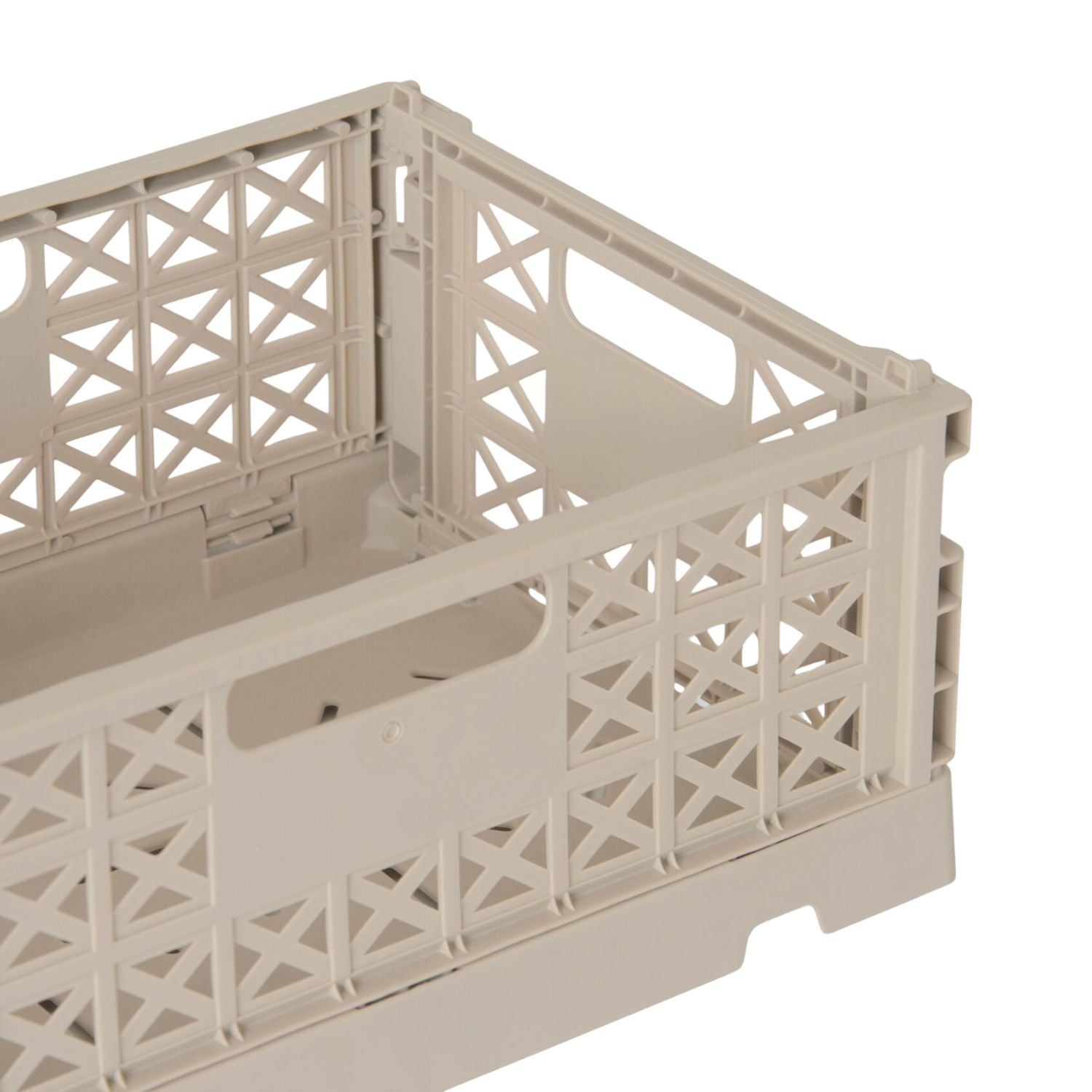 Klappbox Superior Midi | Sand
