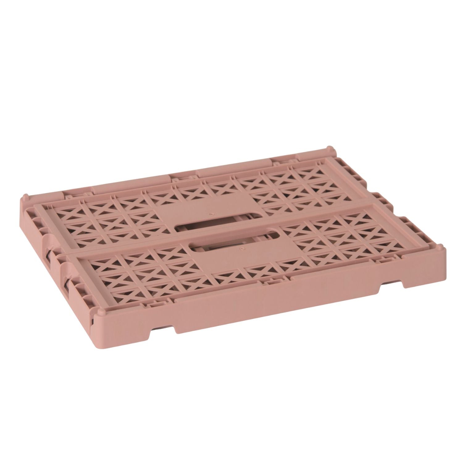 Klappbox Superior Midi | Warm Blush