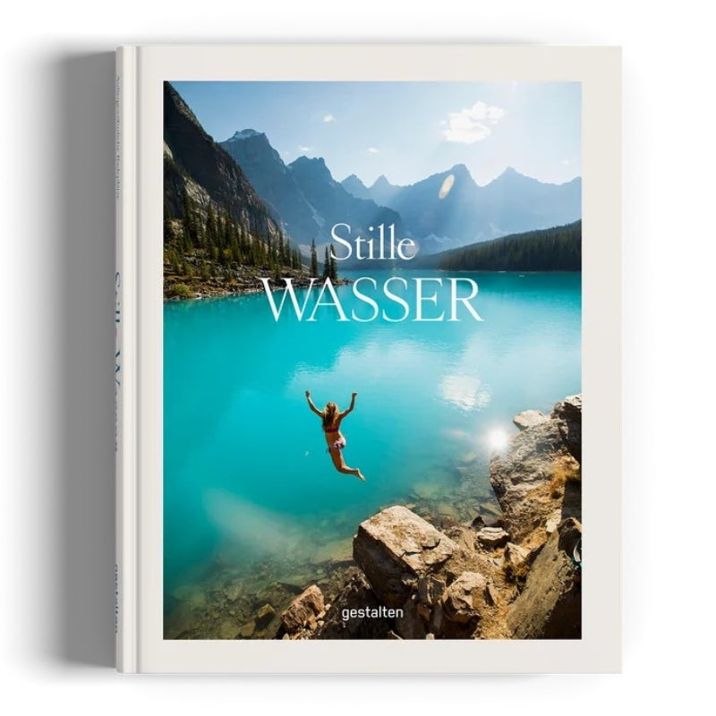 Buch | Stille Wasser.