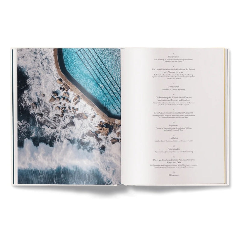 Buch | Stille Wasser.