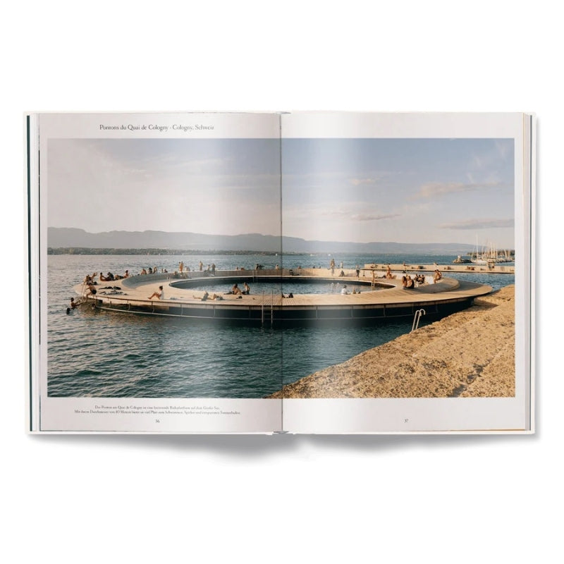 Buch | Stille Wasser.