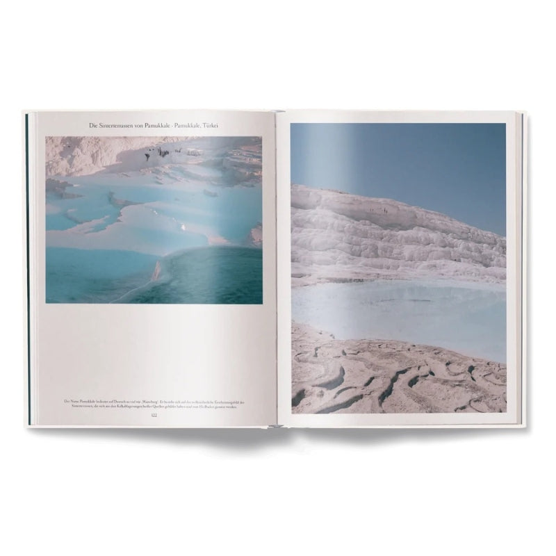 Buch | Stille Wasser.