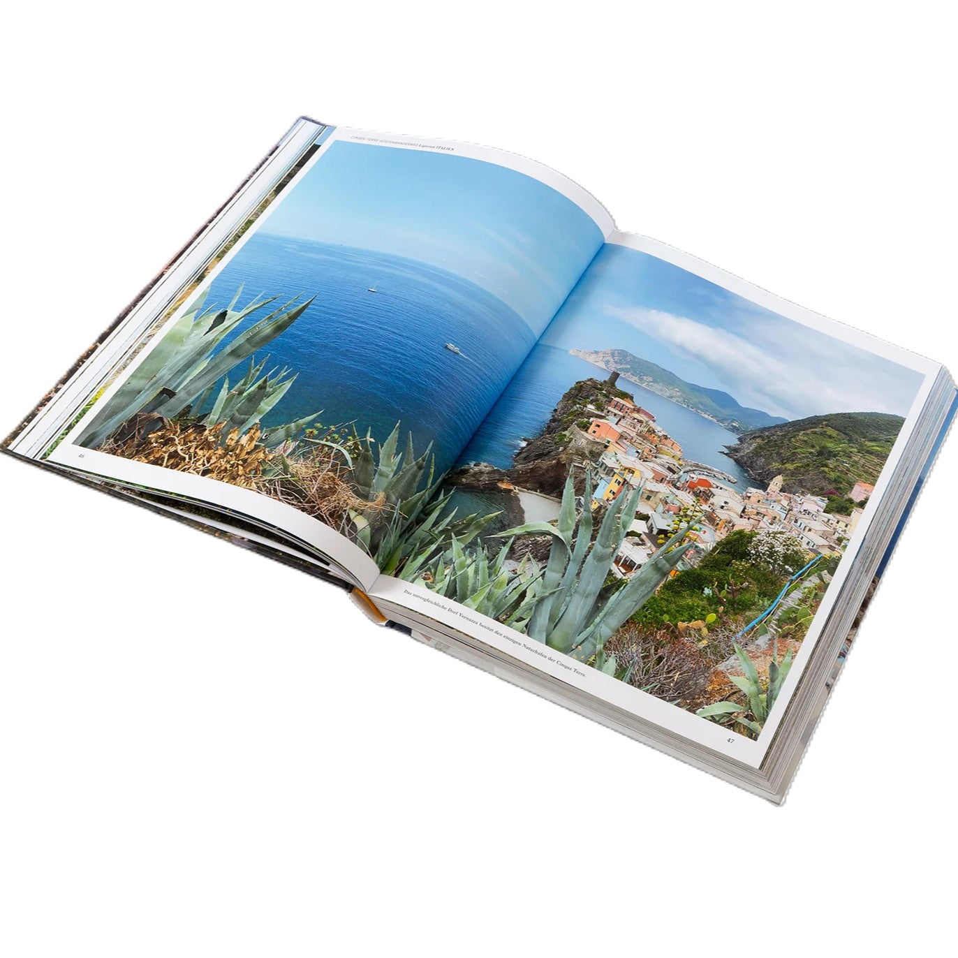 Buch | Wanderlust Mittelmeer