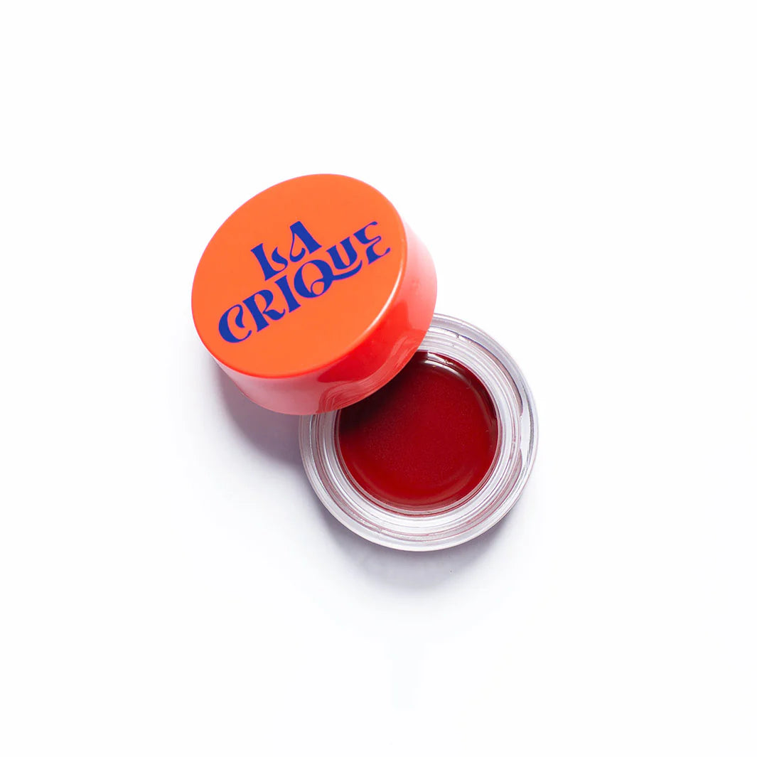 Getönter Lippenbalsam & Lidschatten | 05 Granat