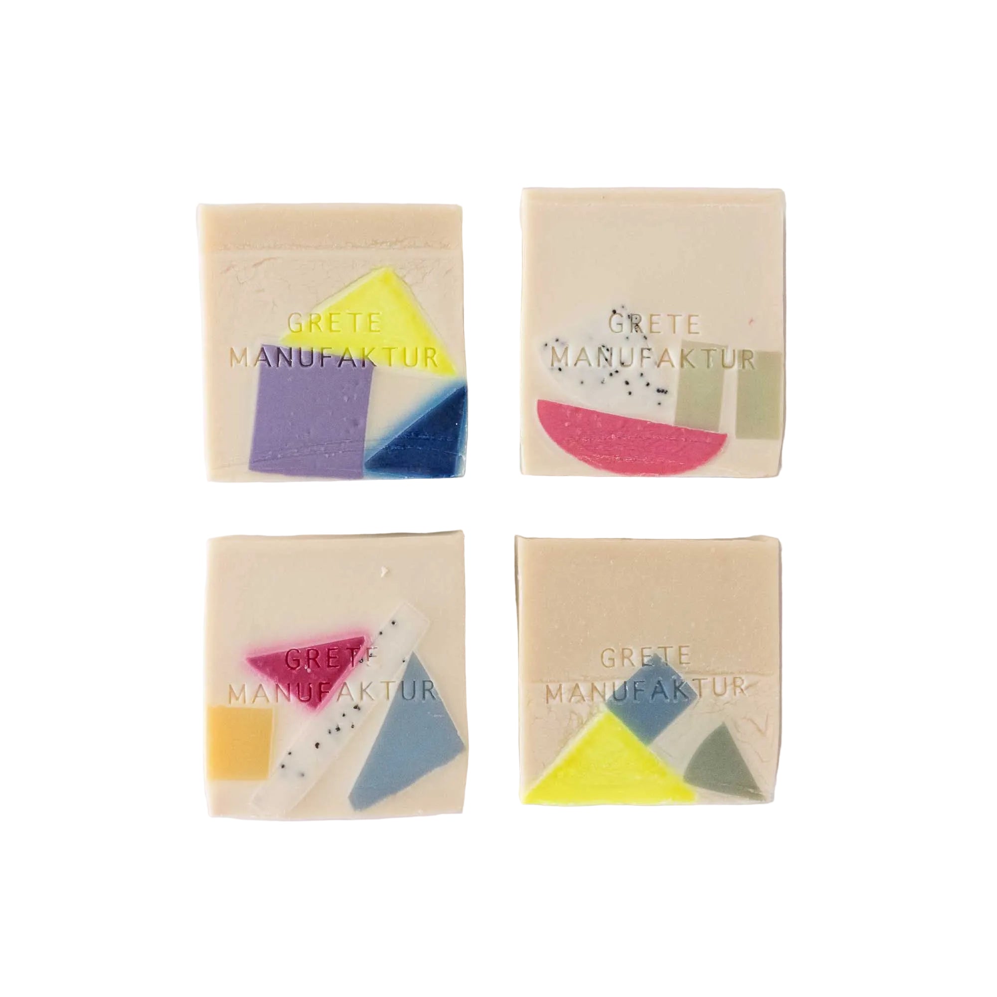 Seife Constanze | Lavendel & Thymian