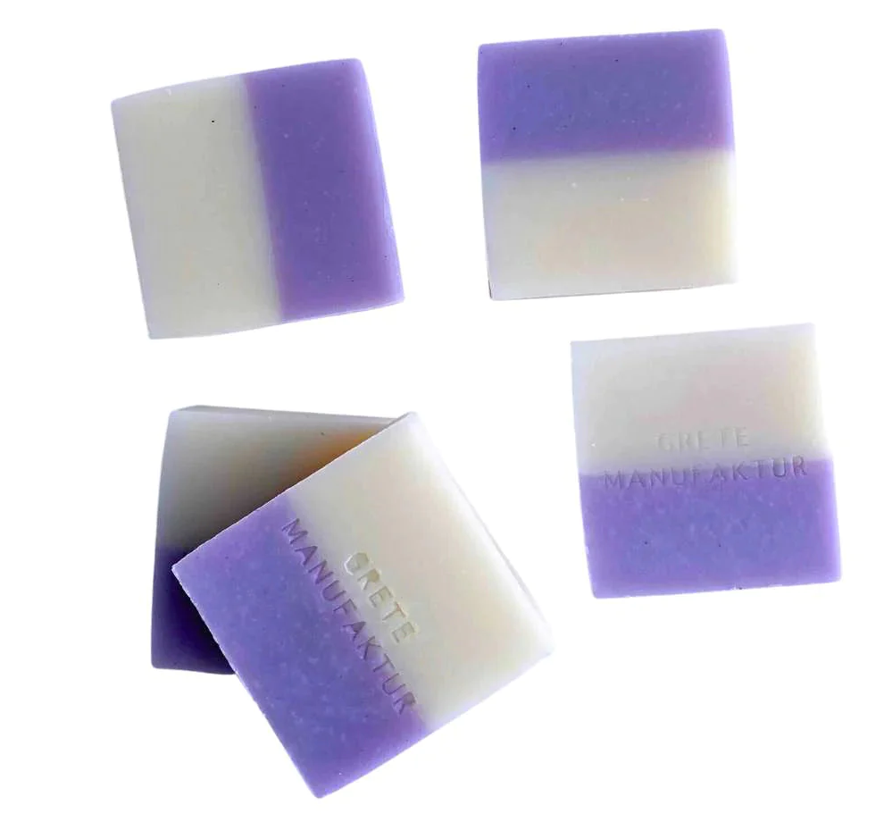 Seife Dedo | Rosmarin & Wacholder