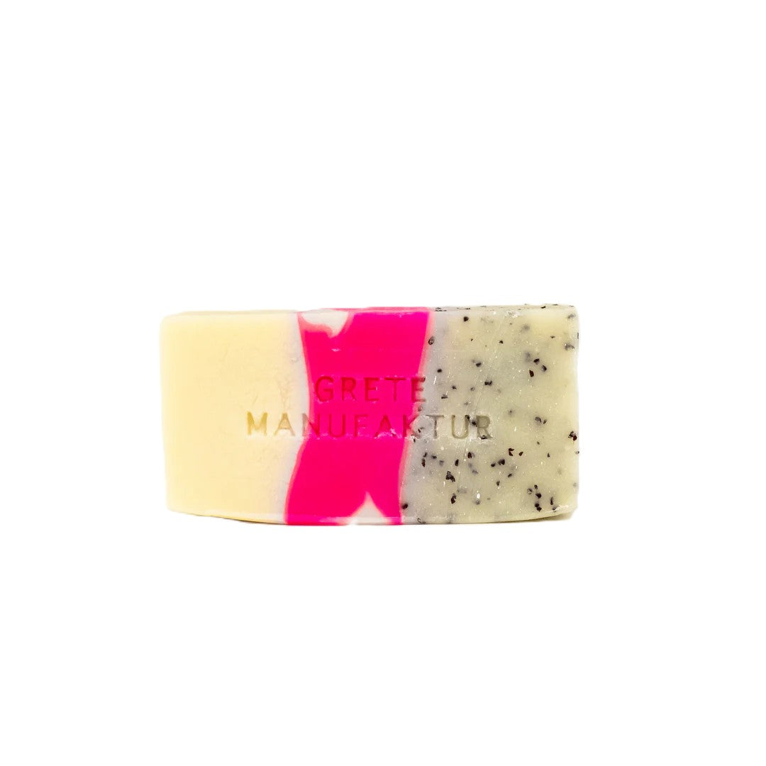 Seife Saskia | Mandarine