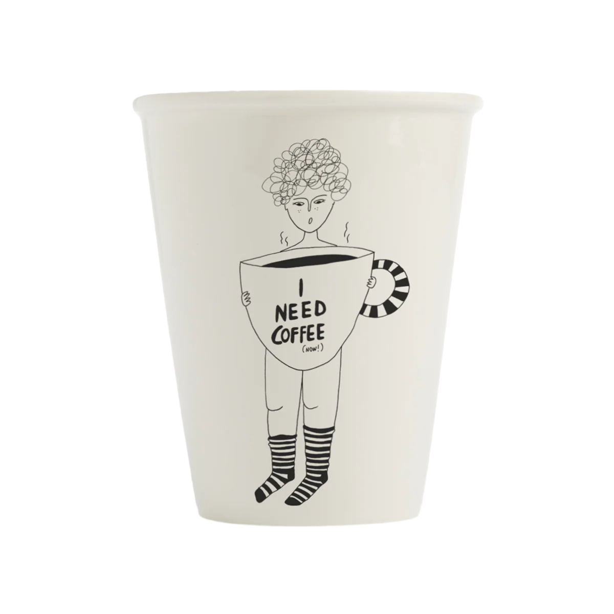 Becher | Coffee Now