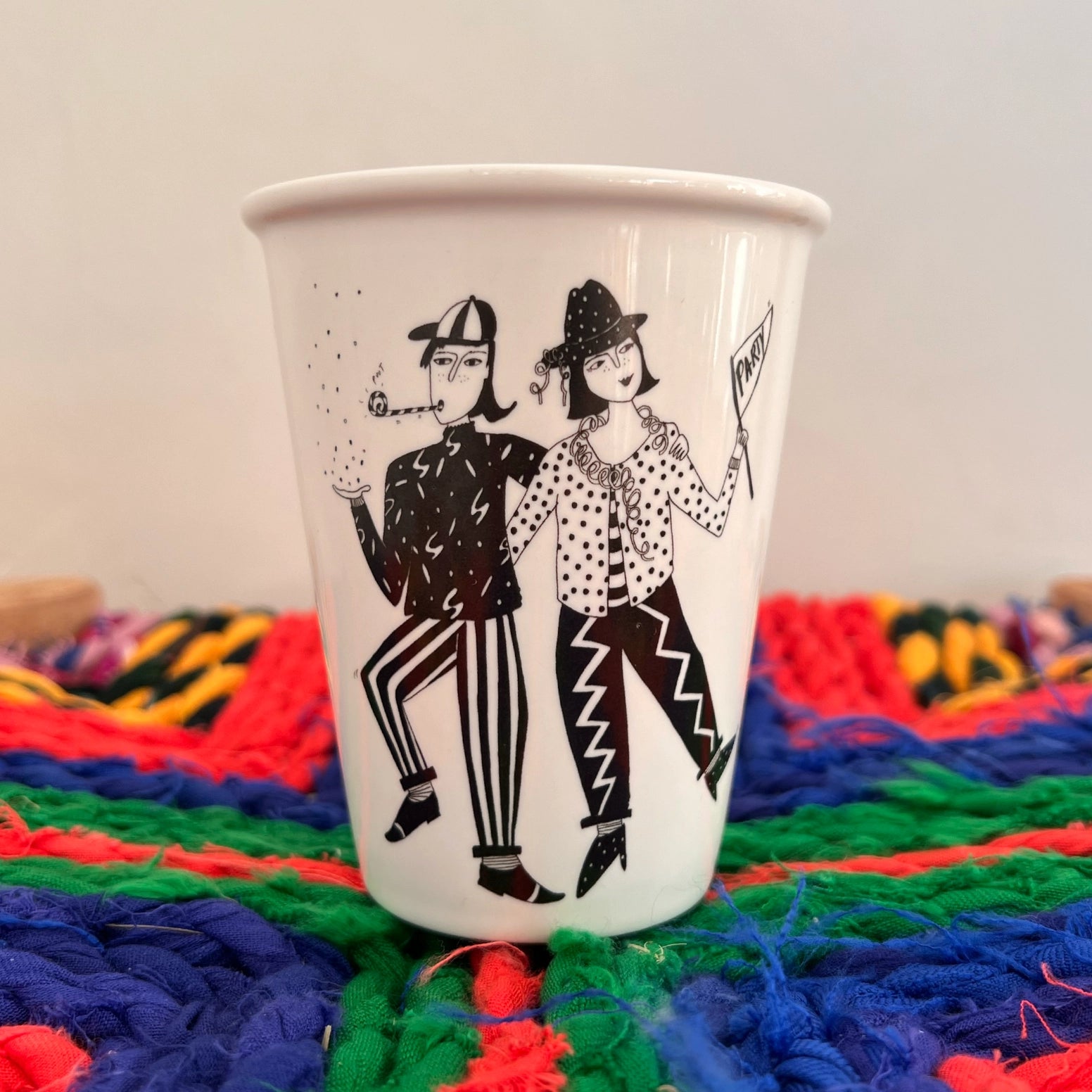 Becher | Party Lovers