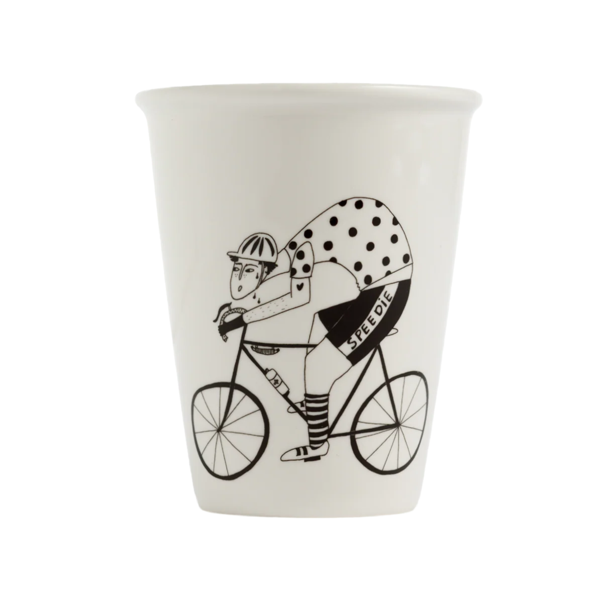 Becher | Speedie