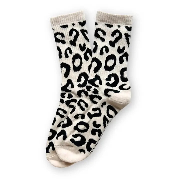 Socken | Leo