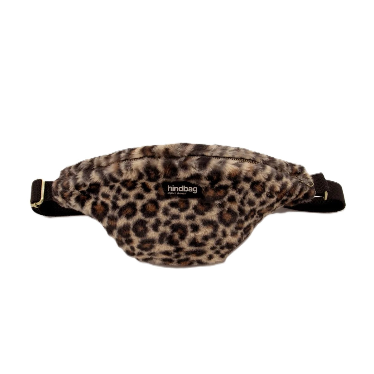 Bauchtasche Olivia | Leo Faux-Fur