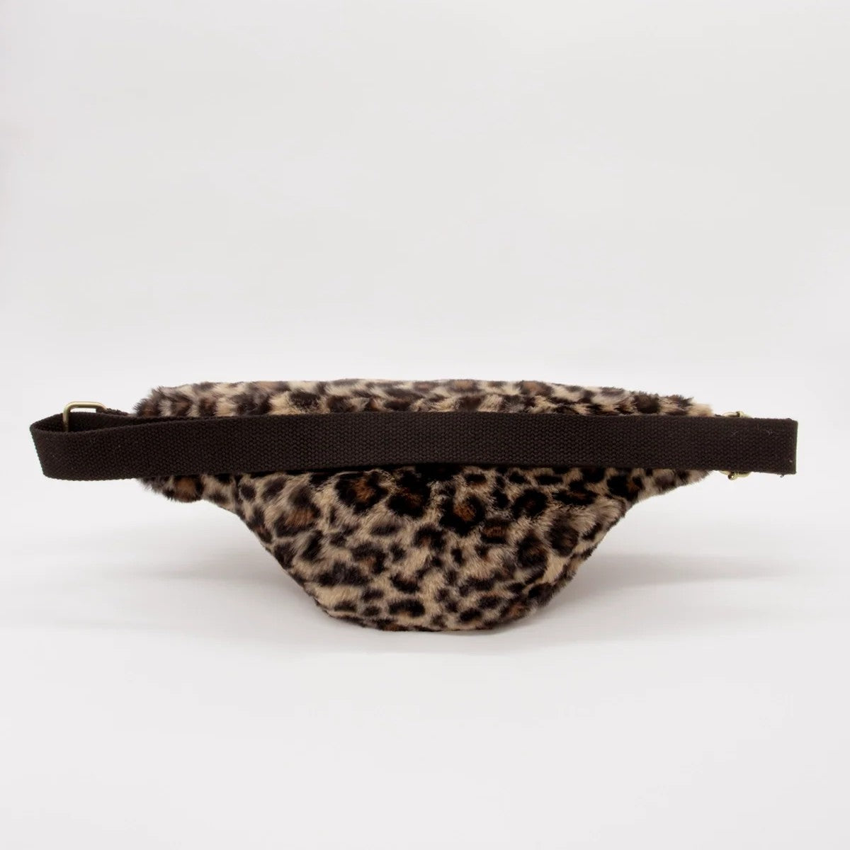 Bauchtasche Olivia | Leo Faux-Fur