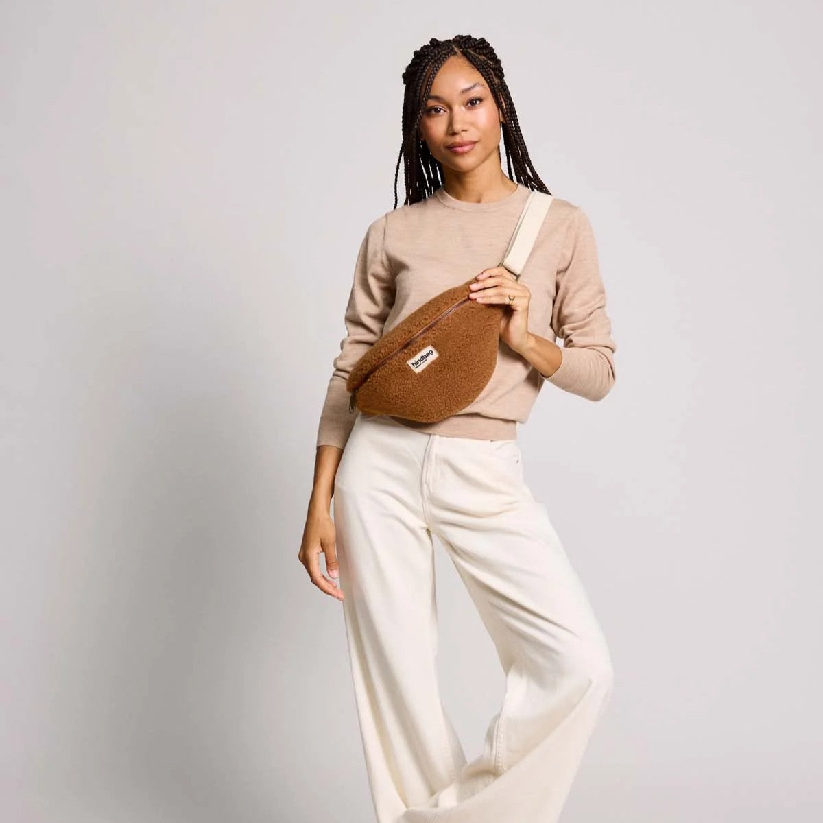 Bauchtasche Olivia | Teddy Braun