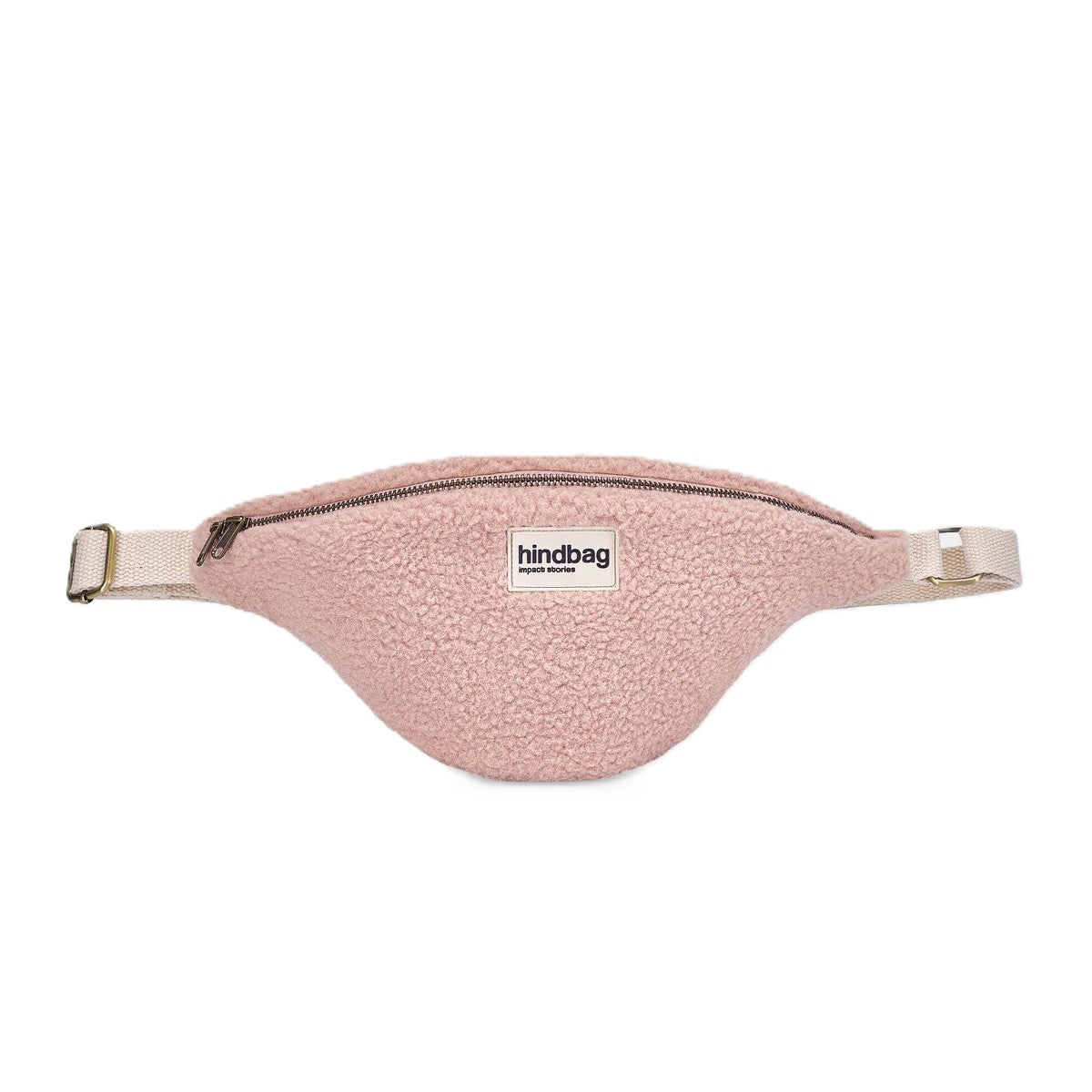 Bauchtasche Olivia | Teddy Puderrosa