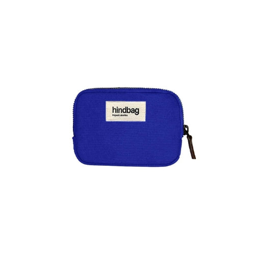 Geldbeutel Lili | Bleu électrique