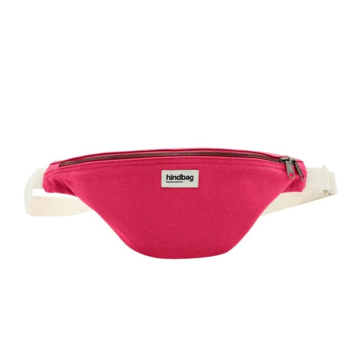 Bauchtasche Olivia | Fuchsia Pink