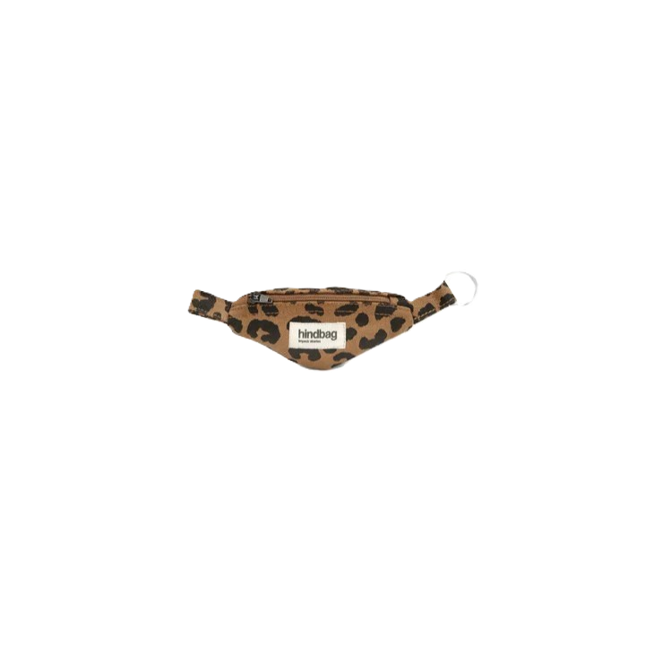 Schlüsselanhänger Côme von Hindbag in Leo Zimt bei Frau Rabe im Concept Store Die Halle