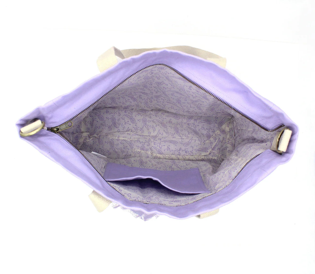 Weekender Jean | Flieder