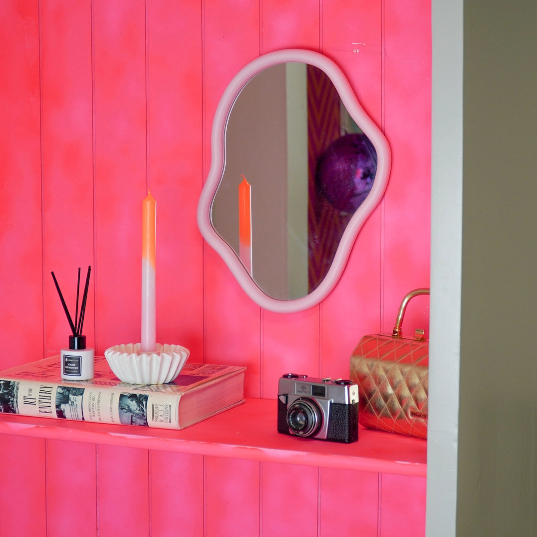 Spiegel Organic | Rosa