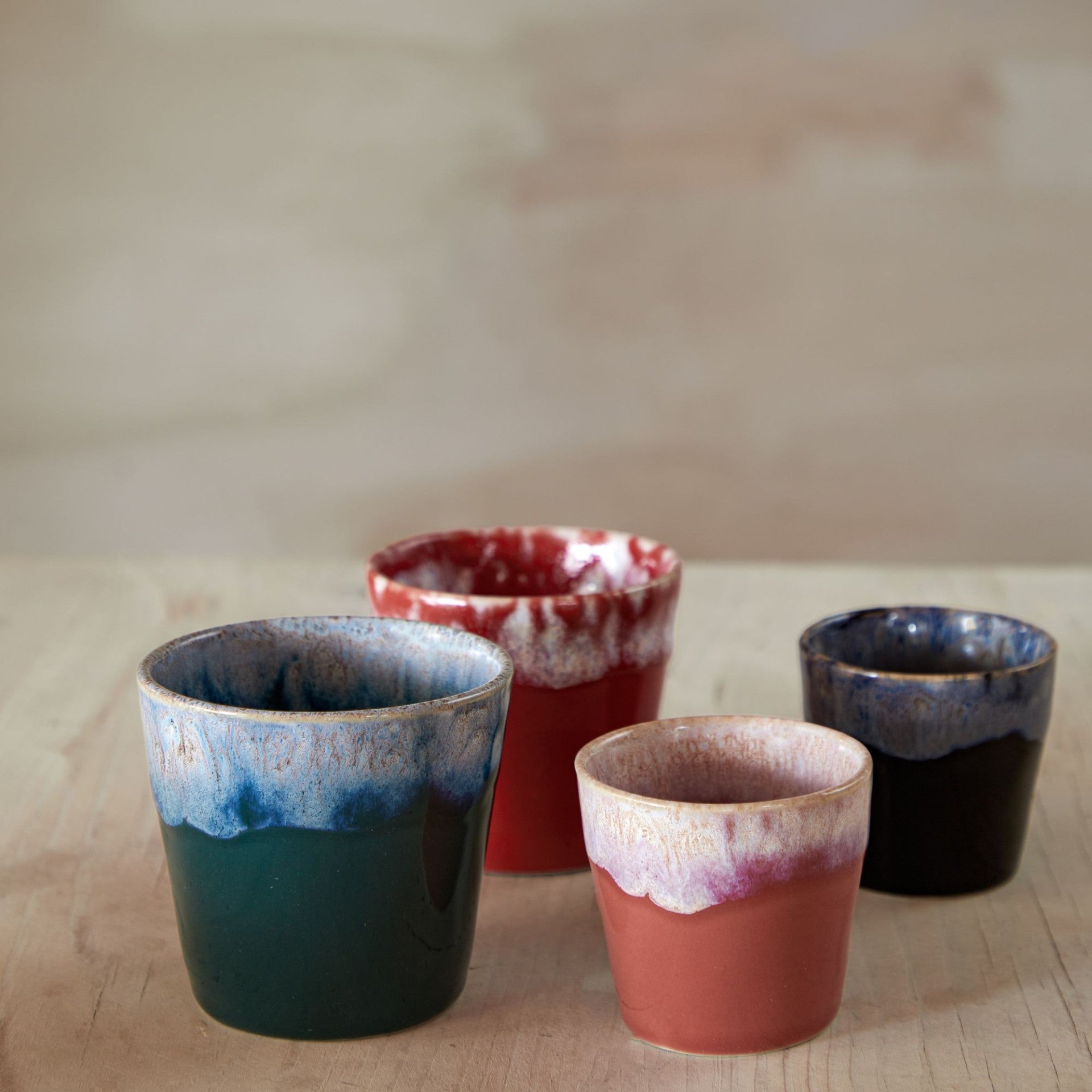 Lungo Cup Grespresso | Hunter Green