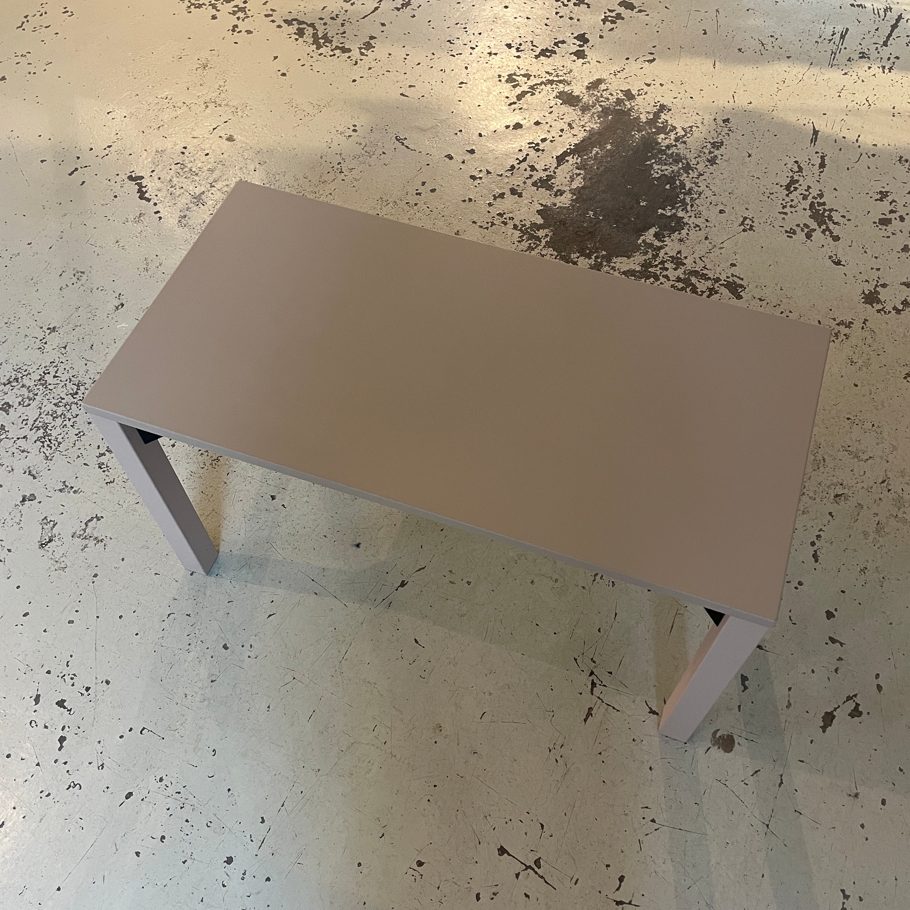 Ausstellungsstück | Bank 80 iLaik