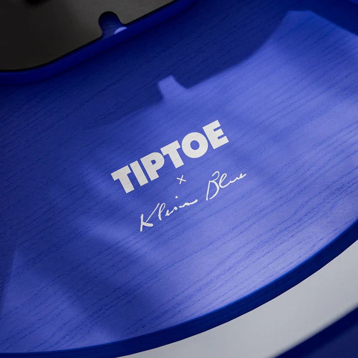 Hocker LOU | x KLEIN BLUE®