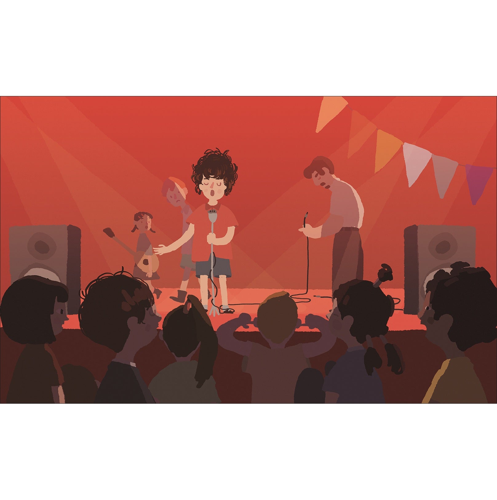 Buch Little People, BIG DREAMS | Bob Dylan