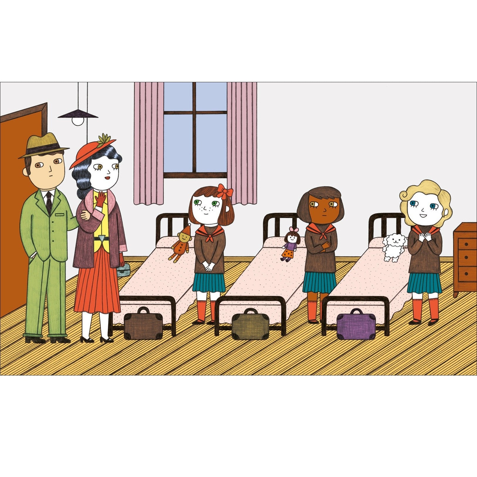 Buch Little People, BIG DREAMS | Marilyn Monroe