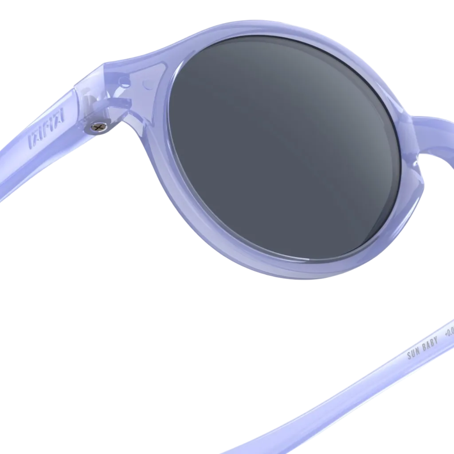 Sonnenbrille SUN | Baby Mauve
