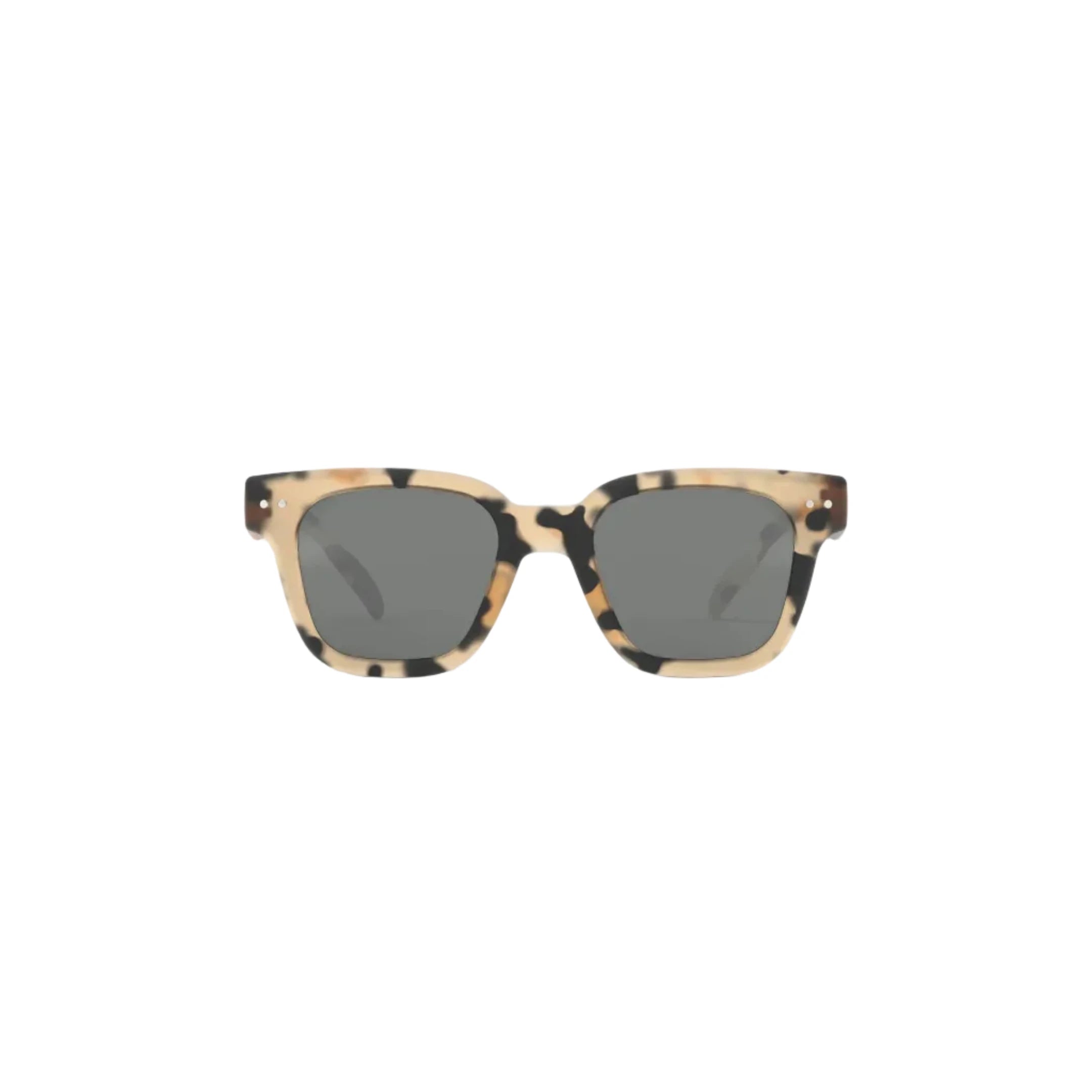 Sonnenbrille ROAD | Light Tortoise Junior 7-11