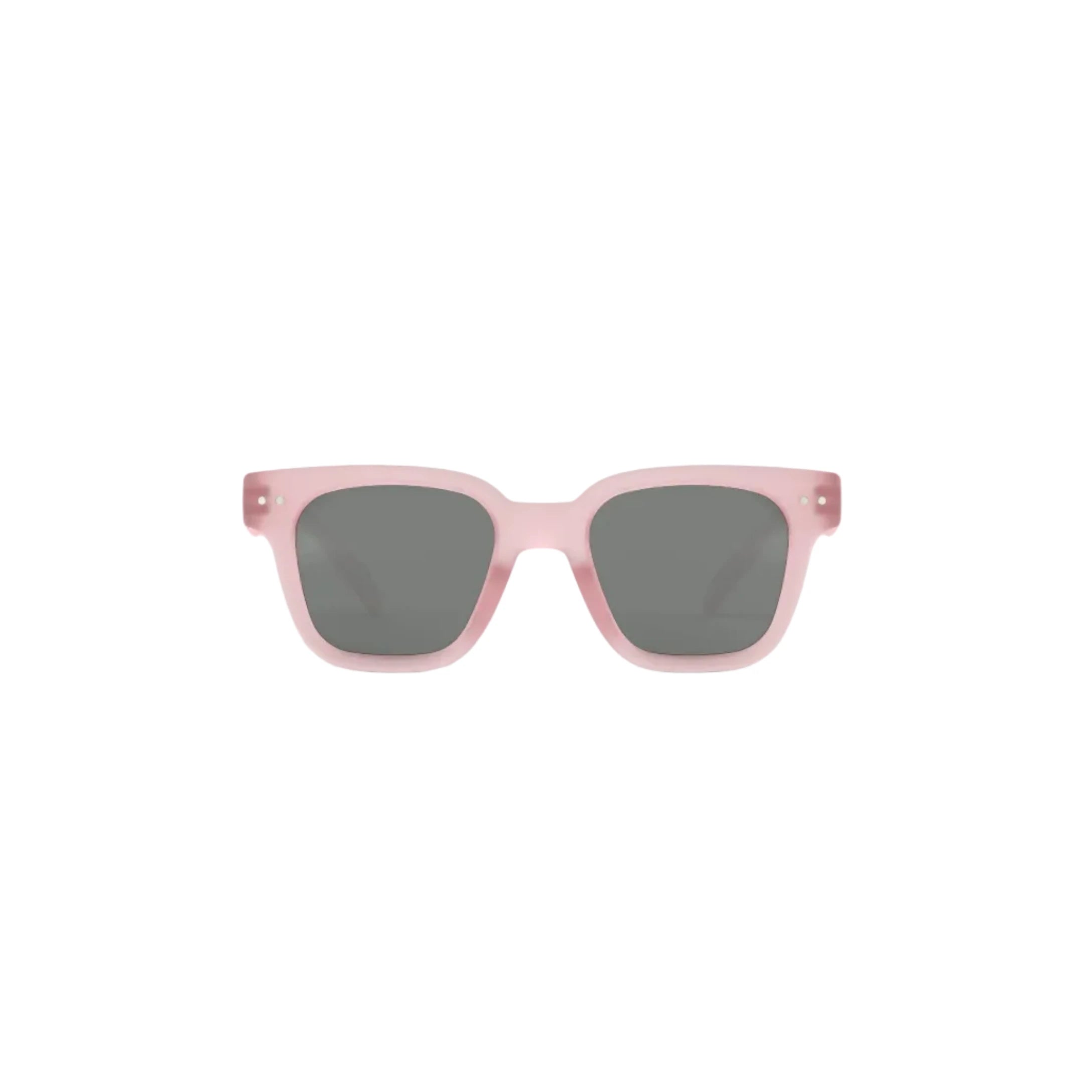 Sonnenbrille ROAD | Pink Junior 7-11